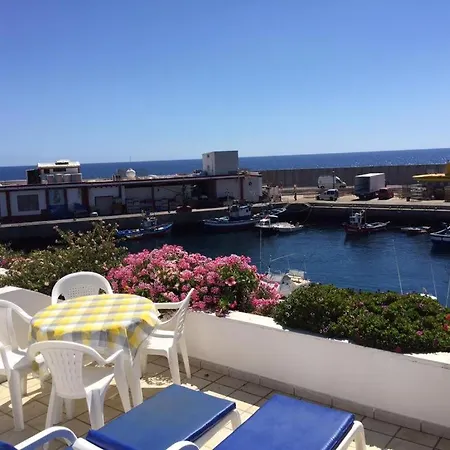 Apartamento La Venecia De Canarias