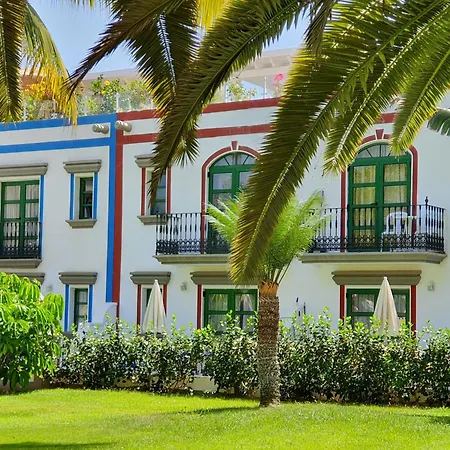 La Venecia De Canarias Apartamento
