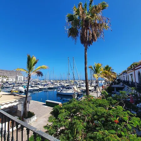 Apartamento La Venecia De Canarias *