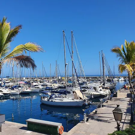 Apartamento La Venecia De Canarias Puerto De Mogan