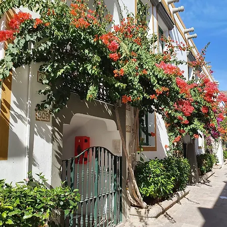 Apartamento La Venecia De Canarias Puerto De Mogan