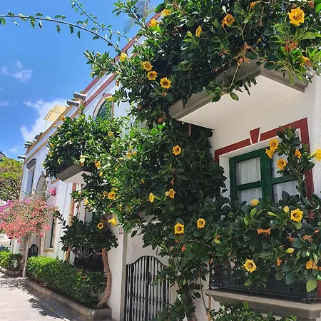 La Venecia De Canarias