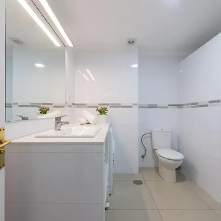 La Venecia De Canarias Apartamento