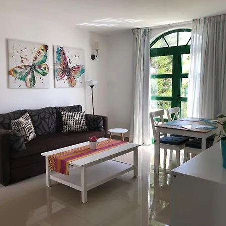 Apartamento La Venecia De Canarias Puerto De Mogan