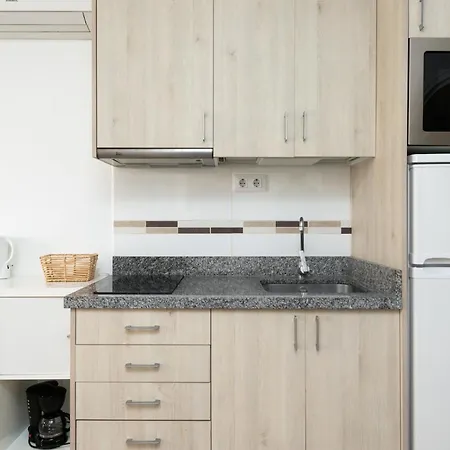 Apartamento La Venecia De Canarias