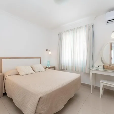 Apartamento La Venecia De Canarias Puerto De Mogan