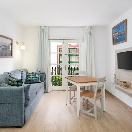 Apartamento La Venecia De Canarias *