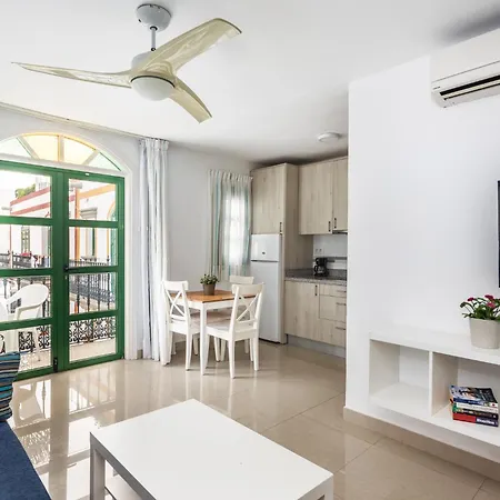 La Venecia De Canarias Apartamento