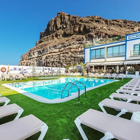Apartamento La Venecia De Canarias Puerto De Mogan