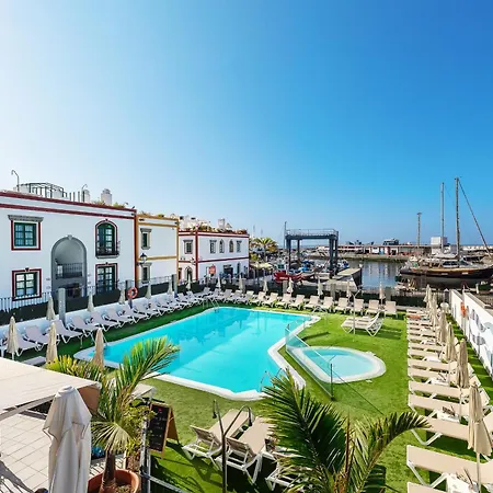 Apartamento La Venecia De Canarias *