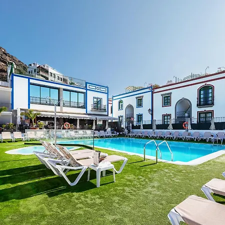 La Venecia De Canarias Apartamento Puerto De Mogan