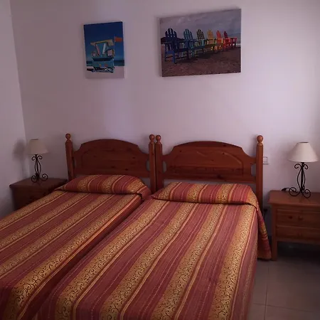 La Venecia De Canarias
