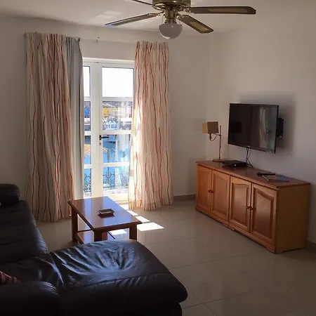 La Venecia De Canarias *