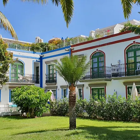 Billy's By Livvo Puerto De Mogan